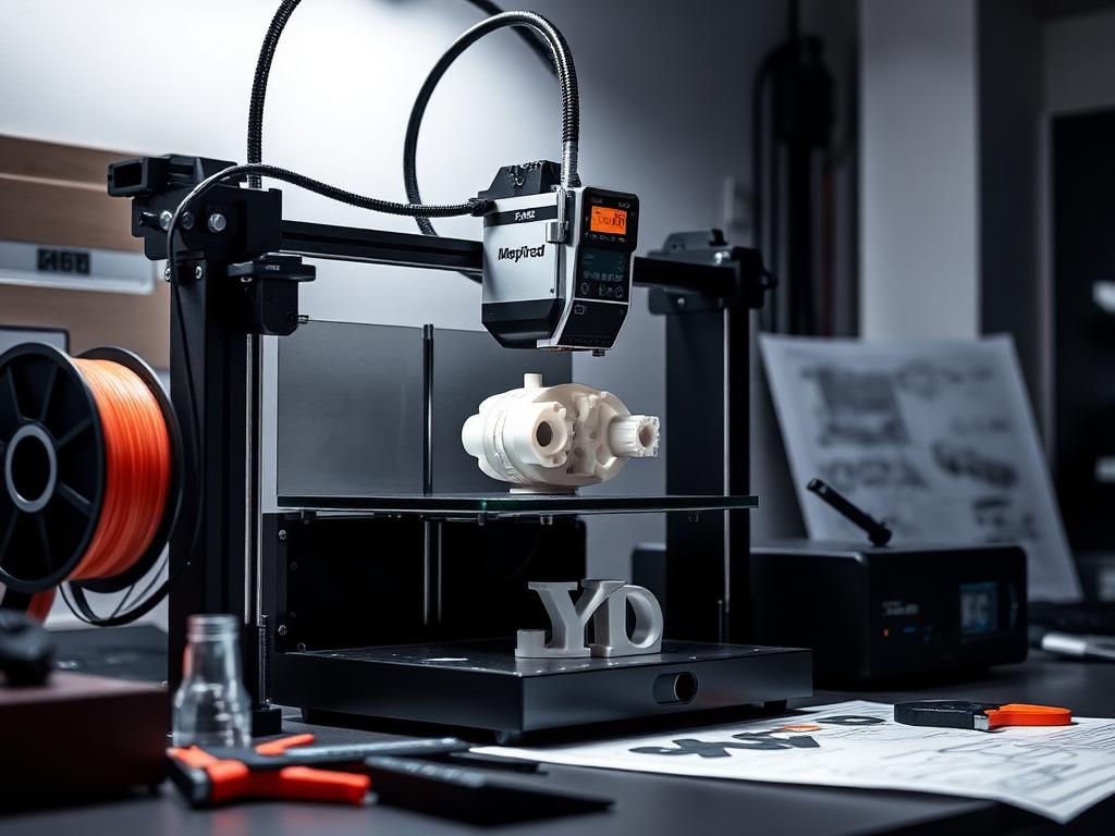 3D Printing